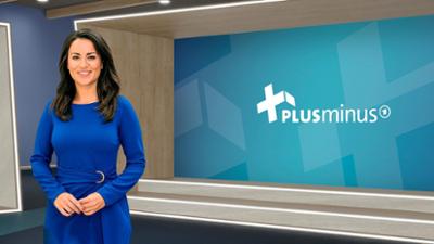 Plusminus