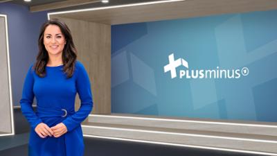 Plusminus