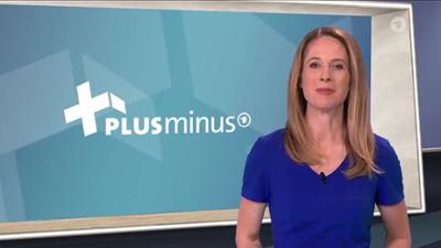 Plusminus