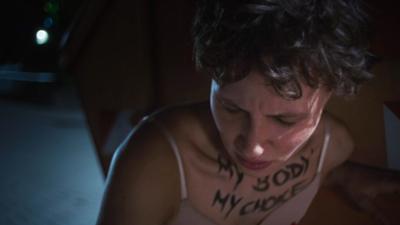 Polizeiruf 110: Your Body My Choice