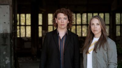 Polizeiruf 110: Seine Familie kann man sich nicht aussuchen