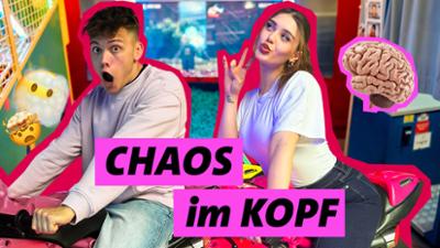 POV - Deine Geschichte zählt: Leben mit AD(H)S - Zwischen Chaos und Hyperfokus