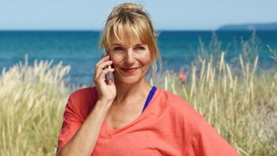 Praxis mit Meerblick: Der Dickkopf  · Praxis mit Meerblick (28)