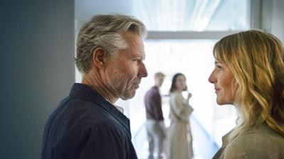 Praxis mit Meerblick: Liebe auf Attest · Praxis mit Meerblick (29)