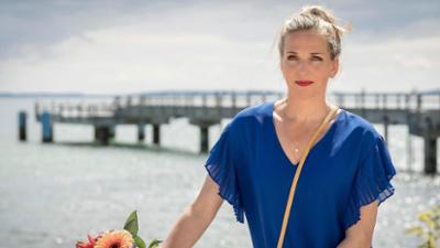 Praxis mit Meerblick: Herzklopfen