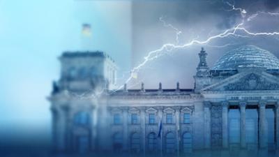 Presseclub: Regierung ohne Vertrauen: Wie gelingt der Aufbruch?