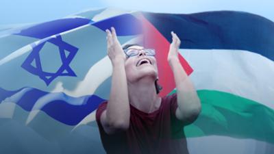 Presseclub: Waffenruhe in Gaza: Hat der Frieden eine Chance?
