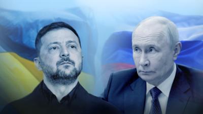 Presseclub: Noch mehr Drohnen und Raketen: Wann lässt Putin mit sich reden?
