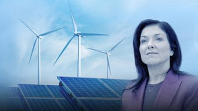 Presseclub: Reiches Energiewende: Rolle rückwärts oder wirtschaftlich vernünftig?