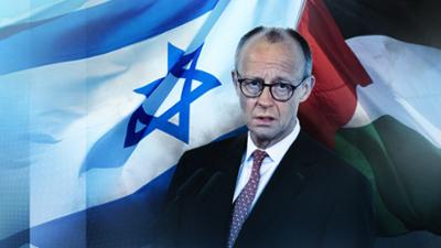 Presseclub: Gaza-Krieg: Wie soll sich Deutschland gegenüber Israel verhalten? Presseclub: Gaza-Krieg: Wie soll sich Deutschland gegenüber Israel verhalten?