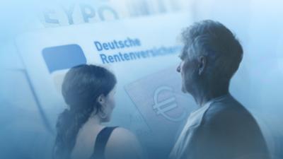 Presseclub: Rentenreform: Genug, gerecht und sicher?