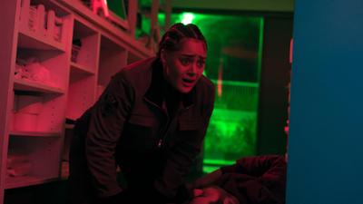 Prisoner - Auf der Flucht: Folge 3 Prisoner – Auf der Flucht