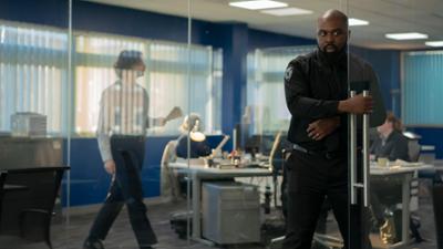 Prisoner - Auf der Flucht: Folge 2 Prisoner – Auf der Flucht