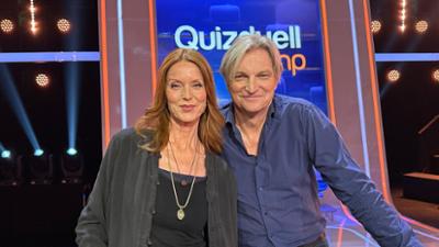 Quizduell-Olymp: Team "Schauspiel" gegen den Quizduell-Olymp