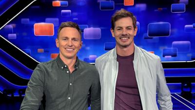 Quizduell-Olymp: Team "Sport" gegen den Olymp