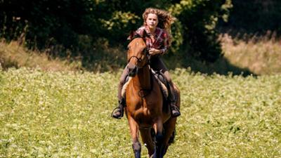 Reiterhof Wildenstein: Die Pferdeflüsterin – Reiterhof Wildenstein (1)