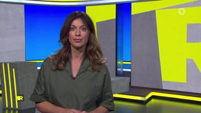 Report Mainz
