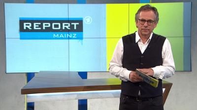 REPORT MAINZ: vom 24.08.2021