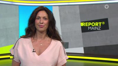 Report Mainz