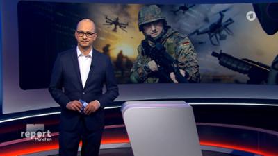 report München: Die Sendung vom 13.01.2026