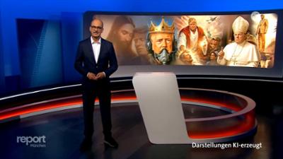 report München: Die Sendung vom 16.06.2026