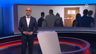 report München: Die Sendung vom 16.09.2025