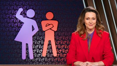 Reschke Fernsehen: Frauen vs. Männer: Die Kluft zwischen den Geschlechtern