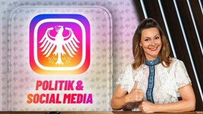 Reschke Fernsehen: Banal & Teuer: Was die Regierung auf Social Media treibt
