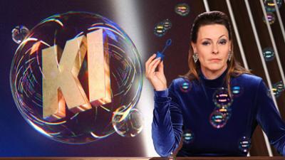 Reschke Fernsehen: Hey ChatGPT, lass die Wirtschaft crashen