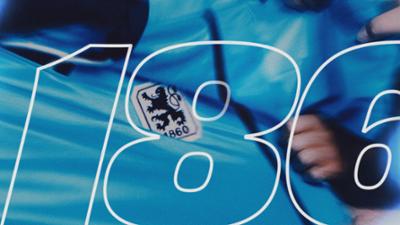 Rise & Fall of 1860 München: Folge 1: We go to the top (S01/E01)