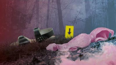 Rosa Riese - Jagd auf ein Phantom: Folge 1: Rosa Riese - Angst geht um