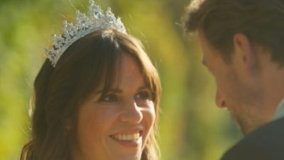 Rote Rosen: Ja mit Fragezeichen (4313)