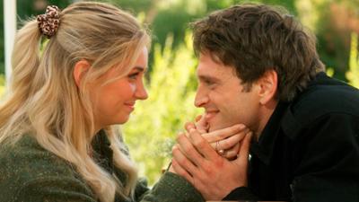 Rote Rosen: Dieser eine Moment (4314)