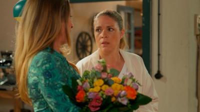 Rote Rosen: Britta macht Mut (4253)