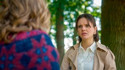 Rote Rosen: Leben auf Probe (4294)