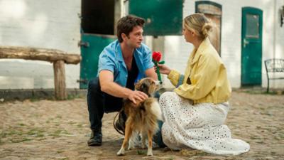 Rote Rosen: Aus mit Dating (4295)