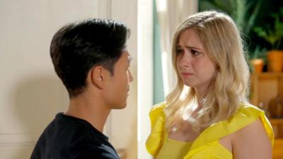 Rote Rosen: Liebe vergeht nicht einfach (4234) Di, 4.11.