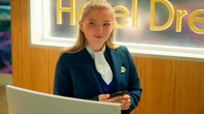 Rote Rosen: Jolina zeigt Haltung (4284)