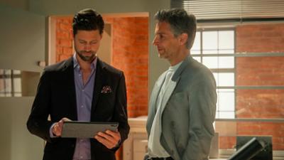 Rote Rosen: Julius will echte Gefühle (4297)