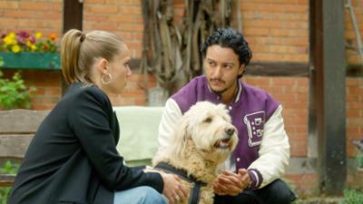 Rote Rosen: Kein Halt in Sicht (4237) Fr, 7.11.