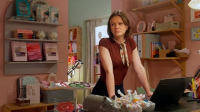 Rote Rosen: Jess sucht Klarheit (4285)