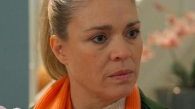 Rote Rosen: Britta bleibt cool (4359)