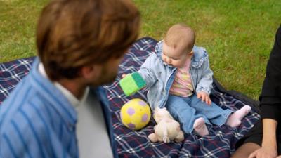 Rote Rosen: Was Liebe möglich macht (4239) Di, 11.11.