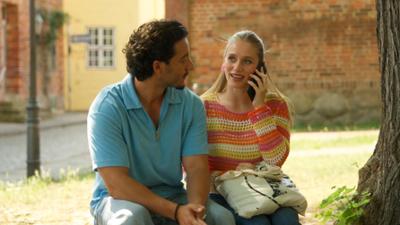 Rote Rosen: Mexiko kann warten (4266)