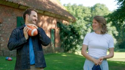 Rote Rosen: Coaching mit Herz (4241) Do, 13.11.