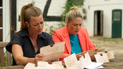 Rote Rosen: Gemeinsam geht’s besser (4268)