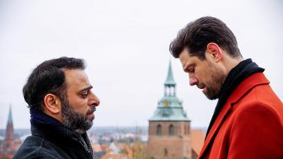 Rote Rosen: Wenn Liebe nicht genügt (4219) Rote Rosen: Wenn Liebe nicht genügt (4219)