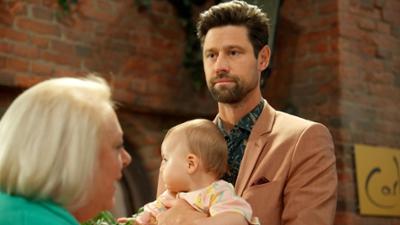 Rote Rosen: Ein Freund zum vorzeigen (4269)