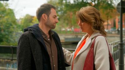 Rote Rosen: Panik um die Kinder (4321)