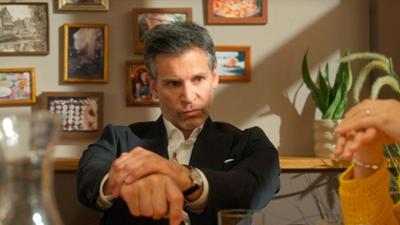 Rote Rosen: Richards Doppelspiel (4243)